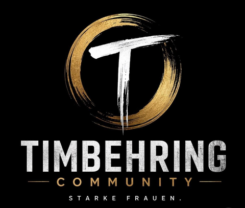 Logo der Tim Behring Community